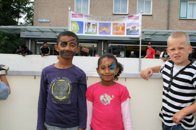 Foto 30 uit 4x4BoardingVoetbal