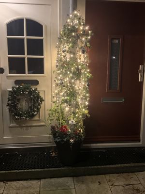 Foto 39 uit Kerst In Beverwaard