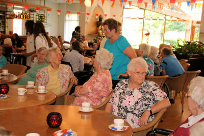 Foto 31 uit OuderVierdaagse23_6