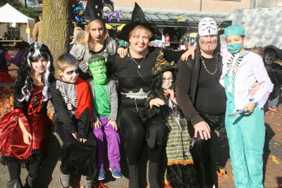 Foto 108 uit Halloween31oct 2015