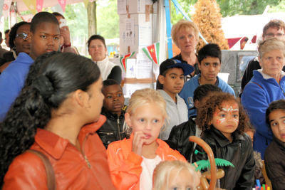 Foto 200 uit LikeJeWijkfeest14-9