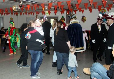 Foto 60 uit StormpolderCarnaval