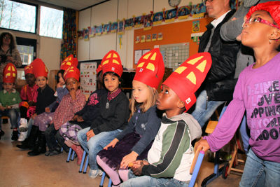 Foto 87 uit Sint RK Regenboog