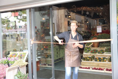 Foto 124 uit De Bloemenboetiek