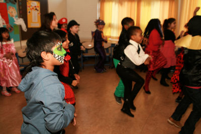 Foto 255 uit CarnavalRKRegenboog