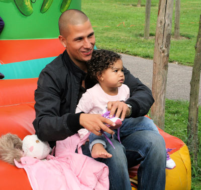 Foto 121 uit Dwightmemorealday!