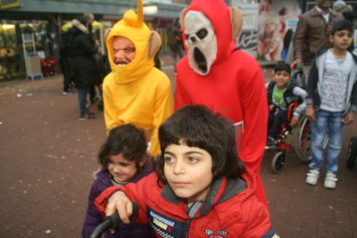 Foto 194 uit Halloween-28-10-17