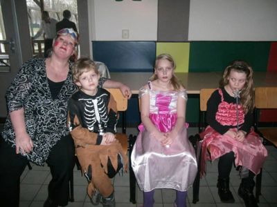 Foto 27 uit StormpolderCarnaval