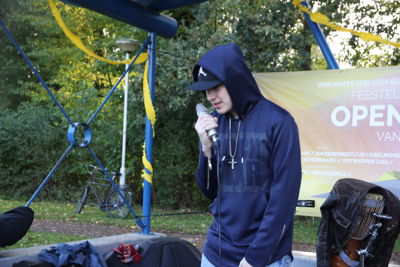 Foto 82 uit Kunstwerk de Meeuw