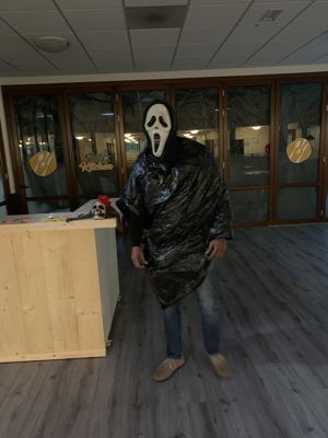 Foto 6 uit HalloweenIjsselburgh