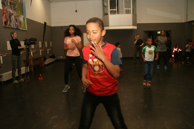 Foto 163 uit TVRijnmondOpnamen