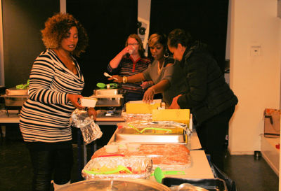 Foto 13 uit WijkMaalTijdFocus