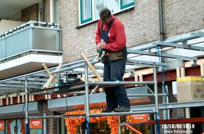 Foto 113 uit w.centrum eindfase