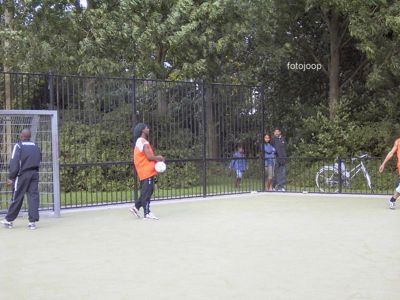 Foto 26 uit dwightmemorialday05