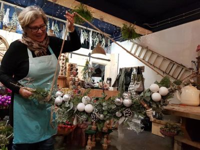 Foto 154 uit Workshops-Bloemen