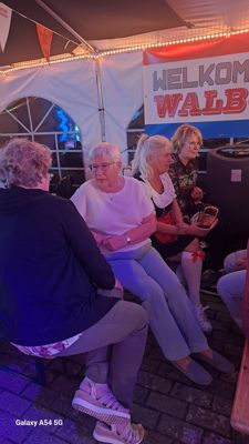 Foto 62 uit X-26-9-26  BURENDAG AAN DE WALBURGPAD BEVERWAARD 