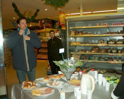 Foto 16 uit kerstontbijt24-12-08