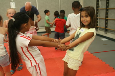 Foto 263 uit JubeleumrkRegenboog