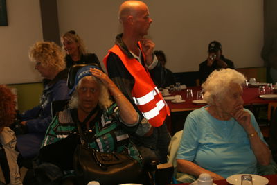 Foto 184 uit Ouderen4Daagse2016