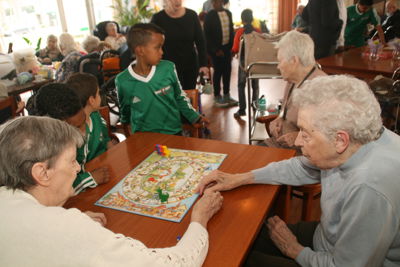 Foto 12 uit Wetering-Activiteiten