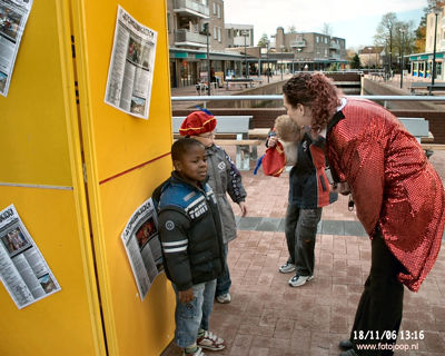 Foto 41 uit opening w.centrum