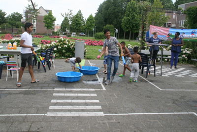 Foto 12 uit KinderfeestMaurickerf