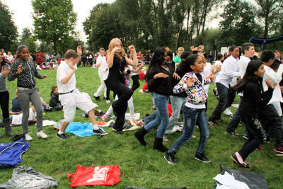 Foto 256 uit Barkentijn 5Jaar14_9