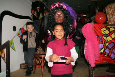 Foto 111 uit Sint in de Beverwaard