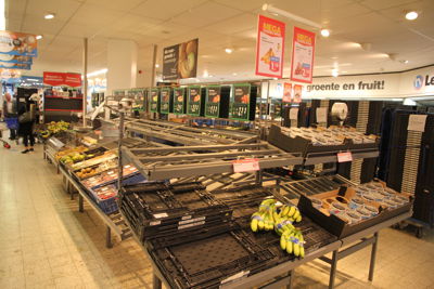 Foto 14 uit hoogvliet verbouwen