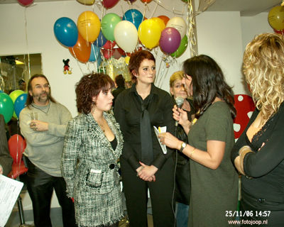 Foto 210 uit Haarstudio Sylviana