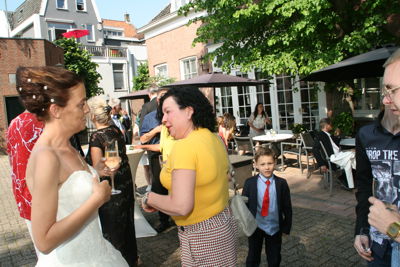 Foto 285 uit Bruiloft-Beverwaard