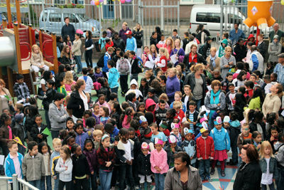 Foto 92 uit RKRegenboog30Jaar