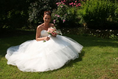 Foto 83 uit Bruiloft-Beverwaard