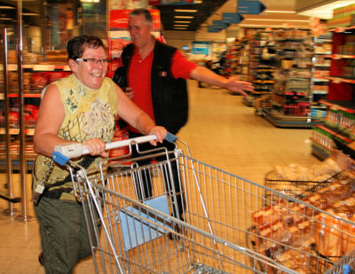 Foto 35 uit Hoogvliet Supermarkt