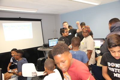 Foto 34 uit Fifa2018TournooiPS4