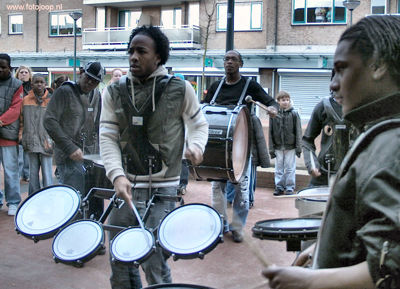 Foto 235 uit brass band tripple b