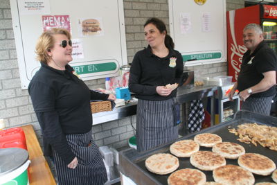 Foto 27 uit 27-4-17 Koningsdag