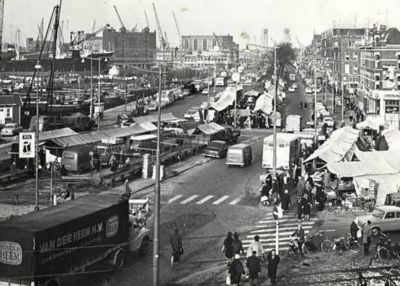 Foto 131 uit Oud Rotterdam Zuid