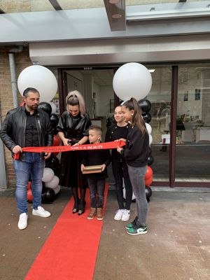 Foto 35 uit Opening Jehona