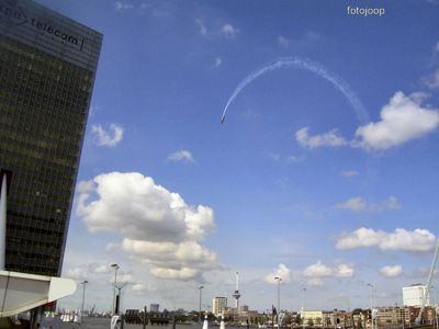 Foto 144 uit red bull air race r.dam