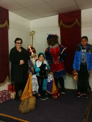 Foto 44 uit sinterklaasbeverwaard