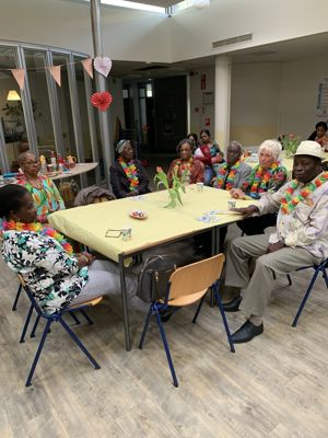 Foto 23 uit Lente Feest Focus