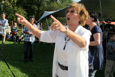 Foto 120 uit Cirkel van gras11_09