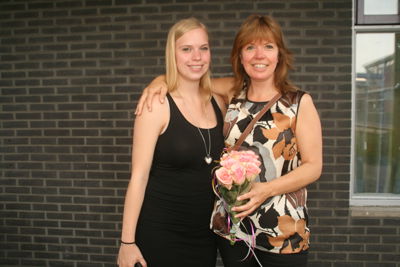 Foto 286 uit Ouderen4Daagse2017