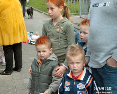 Foto 101 uit koninginnendag 2006