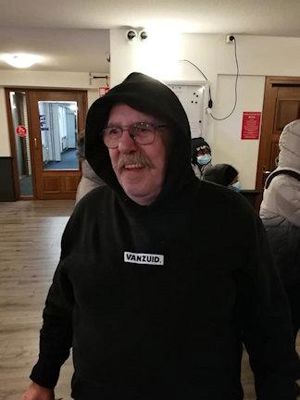 Foto 14 uit Sinterklaas Optocht