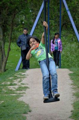 Foto 38 uit Koningsdag 26-04-14