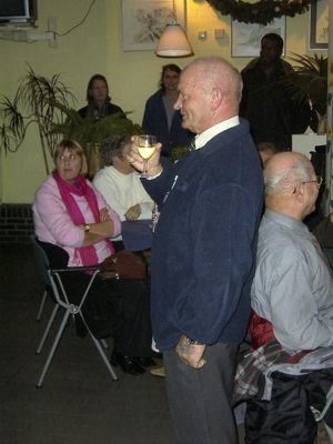 Foto 33 uit bennie brohm