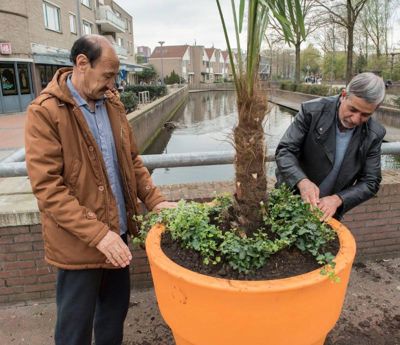 Foto 12 uit 7Vrijdag4Beverwaard