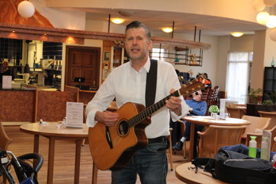 Foto 22 uit ROTTERDAM In Koor